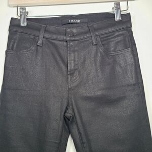 J Brand Women's Black Skinny Jeans Size 26